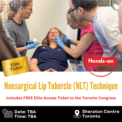 2. NLT Masterclass (Toronto)