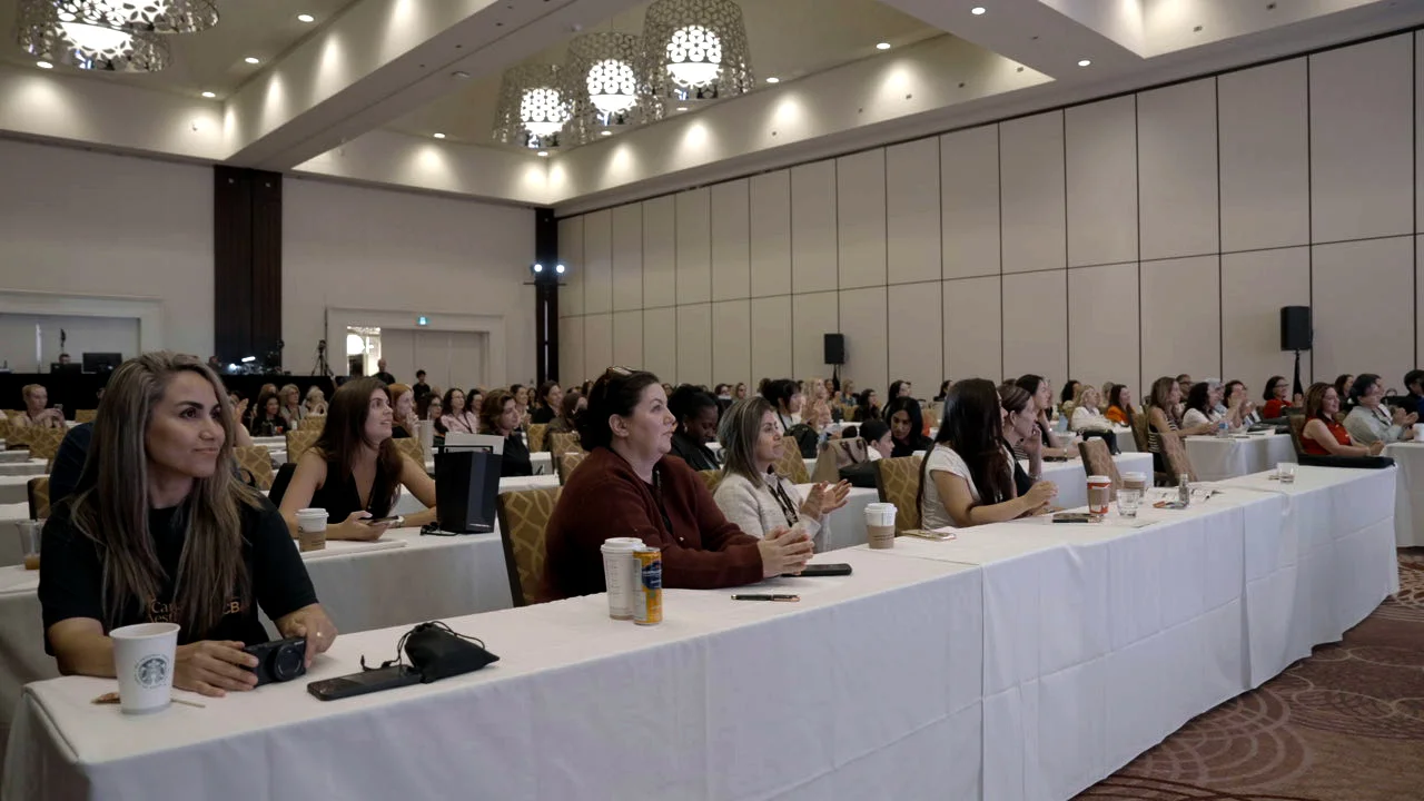 Scientific Sessions