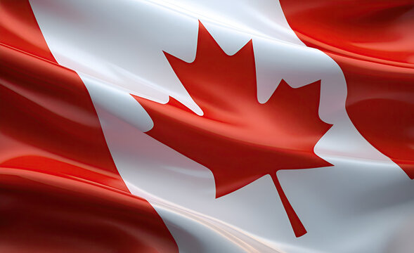 Canada Flag