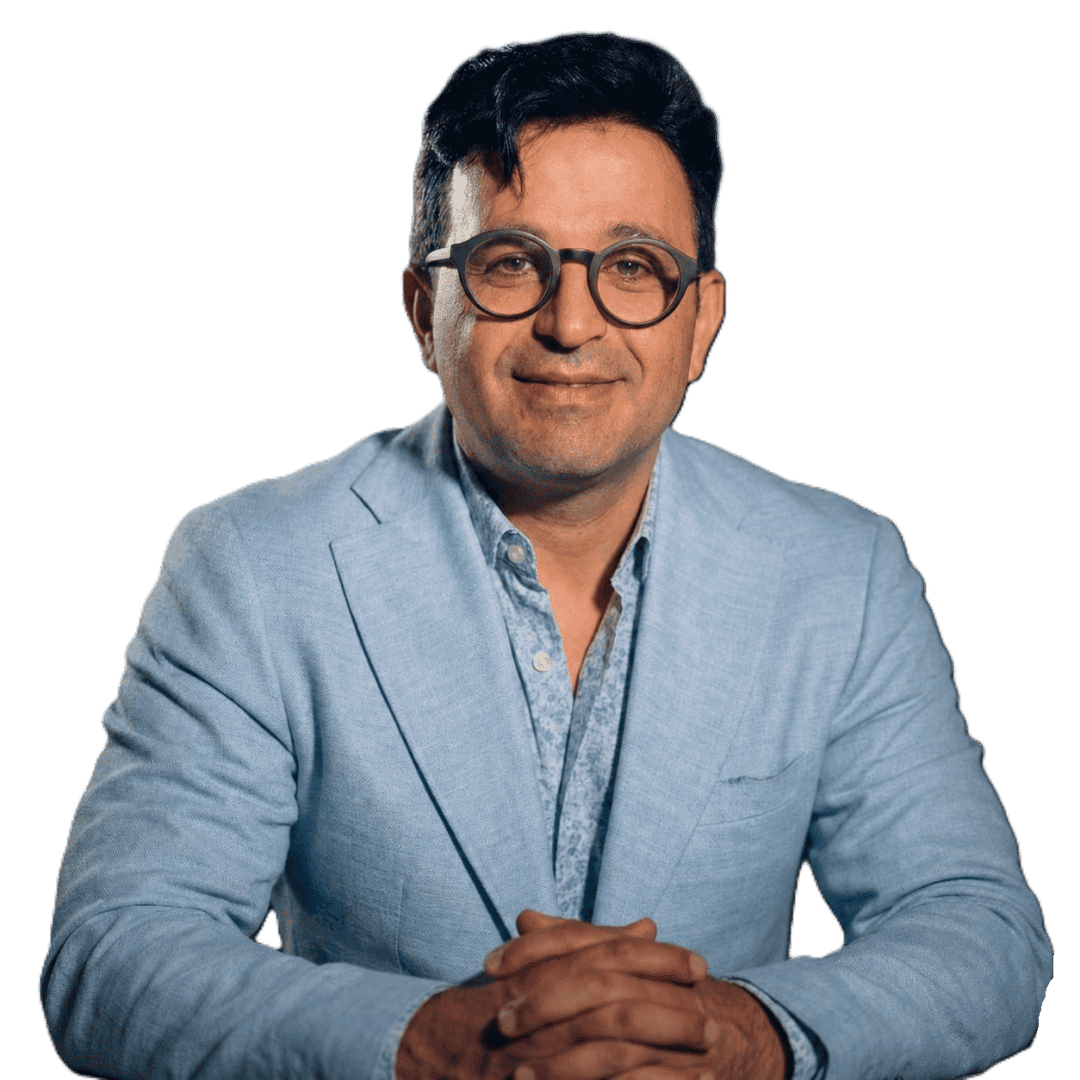 Dr. Mohsen Talani